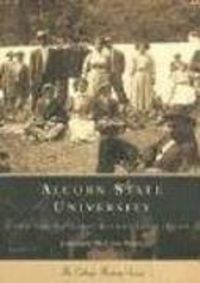 Produktbild: Alcorn State University and the National Alumni Association