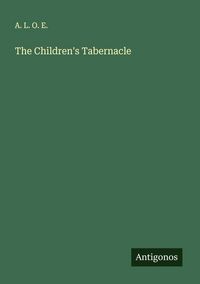 Produktbild: The Children's Tabernacle