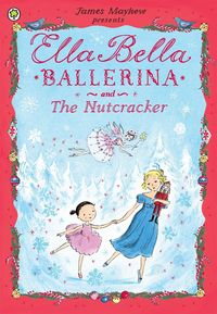 Produktbild: Ella Bella Ballerina and the Nutcracker