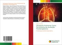 Produktbild: Ultrassom Pulmonar Como Ferramenta de Avalia&ccedil;&atilde;o Fisioterap&ecirc;utica