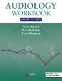 Produktbild: Audiology Workbook