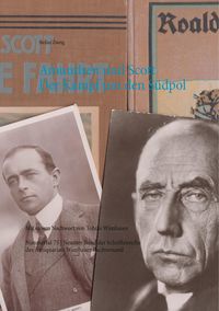 Produktbild: Amundsen und Scott. Der Kampf um den S&uuml;dpol