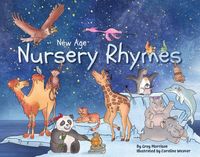 Produktbild: New Age Nursery Rhymes