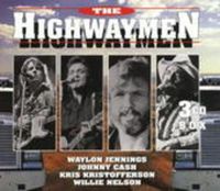 Produktbild: Various: Highwaymen