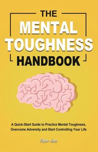 Produktbild: The Mental Toughness Handbook