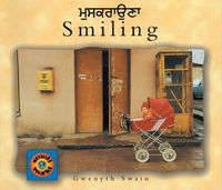 Produktbild: Smiling (English-Punjabi)