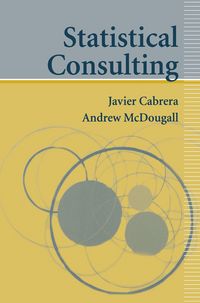 Produktbild: Statistical Consulting