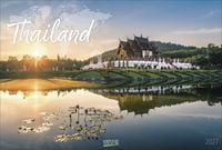 Produktbild: Reiselust Thailand 2027