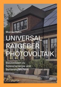 Produktbild: Universal Ratgeber Photovoltaik