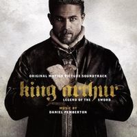 Bild vom Artikel King Arthur: Legend of the Sword/OST vom Autor Daniel Pemberton