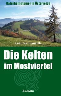 Produktbild: Die Kelten im Mostviertel