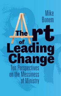 Produktbild: Art of Leading Change