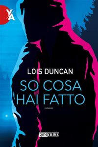 Produktbild: So cosa hai fatto