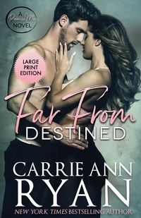 Produktbild: Far From Destined