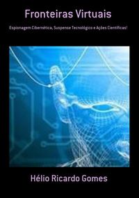 Produktbild: Fronteiras Virtuais