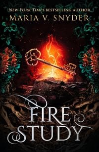 Produktbild: Fire Study