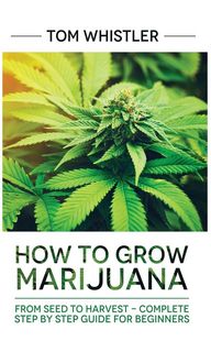 Produktbild: Marijuana
