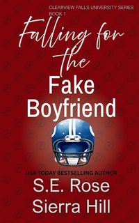 Produktbild: Falling for the Fake Boyfriend