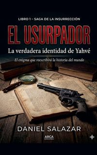 Produktbild: El Usurpador