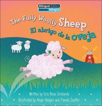 Produktbild: The Fully Woolly Sheep / El Abrigo de la Oveja