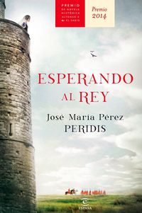 Produktbild: Esperando al rey