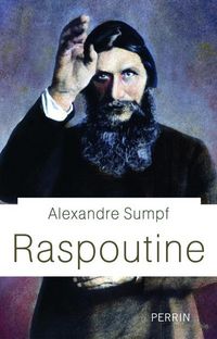 Produktbild: Raspoutine