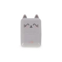 Produktbild: Legami Drehstempel - Kitty - Pink
