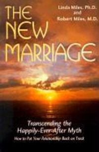 Produktbild: The New Marriage