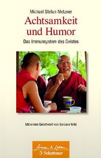 Produktbild: Achtsamkeit und Humor