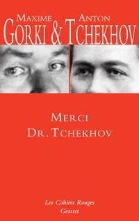 Produktbild: Merci Dr. Tchekhov