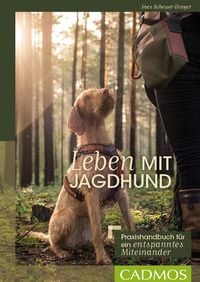 Produktbild: Leben mit Jagdhund