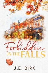 Produktbild: Forbidden in the Falls