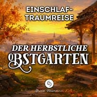 Produktbild: Einschlaftraumreise: Der herbstliche Obstgarten