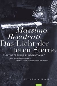 Produktbild: Das Licht der toten Sterne
