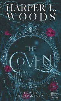 Produktbild: The coven