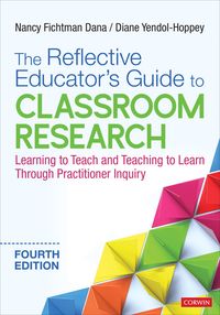 Produktbild: Fichtman Dana, N: Reflective Educator&prime;s Guide to Class
