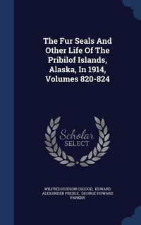 Produktbild: Fur Seals & Other Life Of The