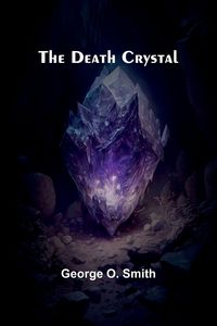 Produktbild: The Death Crystal