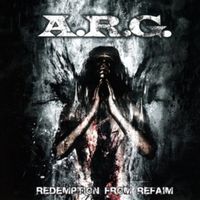 Produktbild: A. R. G.: Redemption From Refaim