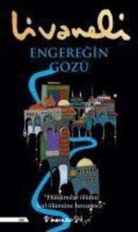 Produktbild: Engeregin G&ouml;z&uuml;