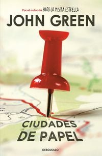 Produktbild: Ciudades de Papel / Paper Towns