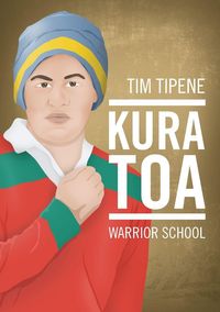 Produktbild: Kura Toa Warrior School