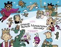Produktbild: Traumberufe - Ausgabe Deutsch-Polnisch