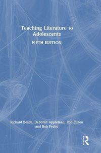 Produktbild: Teaching Literature to Adolescents