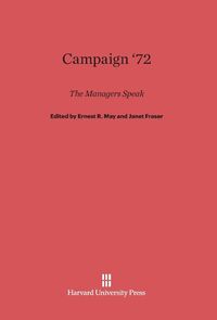 Produktbild: Campaign '72