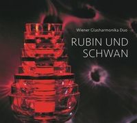 Produktbild: Rubin und Schwan