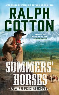 Produktbild: Summers' Horses