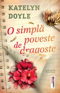 Produktbild: O simpla poveste de dragoste
