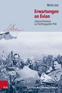 Produktbild: Erwartungen an &Eacute;vian