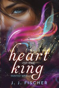 Produktbild: The Heart of the King